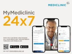 Mediclinic Middle East Launches Mymediclinic 24×7 - Channel Post Mea