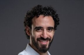 Samer Saad, Regional Manager, Middle East, AppsFlyer