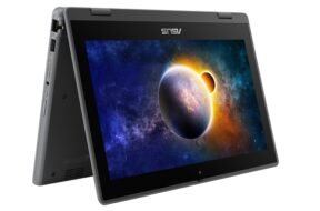 ASUS BR1100 tablet