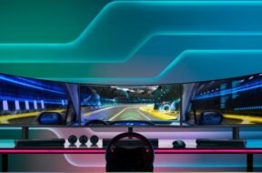 Huawei officially launches Huawei MateView GT gaming monitors