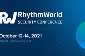RhythmWorld 2021 Security Conference
