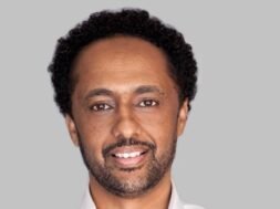 Ephrem Tesfai, Sales Engineering Manager META at Genetec