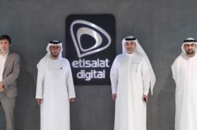 Etisalat to offer state-of-the-art digital experience to visitors at Expo 2020 Dubai