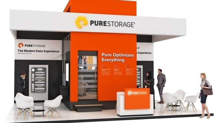 Pure Storage announces participation at GITEX 2021