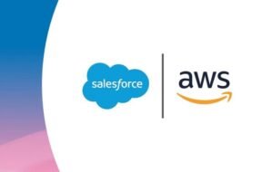 Salesforce – AWS