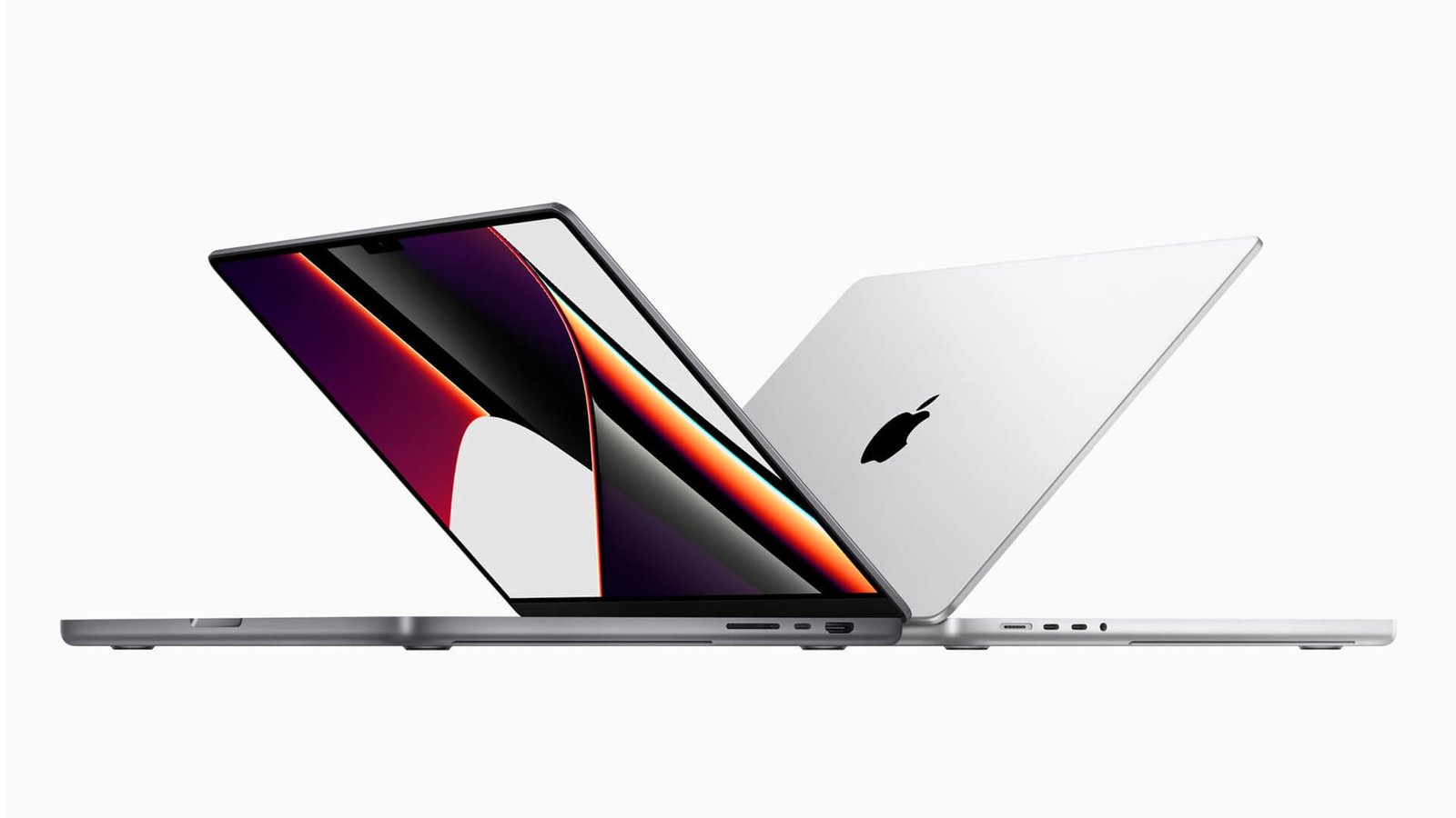 Apple announces latest MacBook Pro