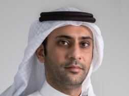 Zaid Al Mashari Group CEO of Proven Arabia