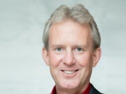 Dave Russell, VP, Enterprise Strategy, Veeam