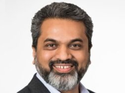 Sumedh Thakar – CEO at Qualys