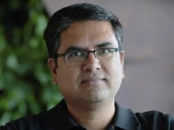 Rajesh Ganesan, vice president of products at ManageEngine