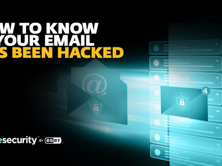 Know when your email has been hacked Channel Post MEA
