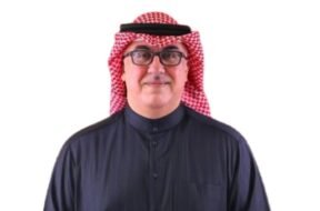Essa AlMoosa, Executive Director of Business & Consumer Sales at Ooredoo Kuwait