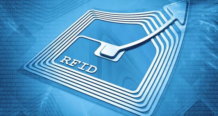 RFID market rebounds
