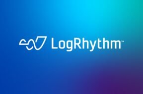 LogRhythm Logo – New