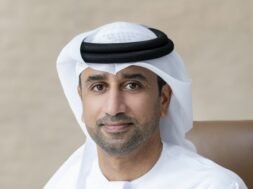 Fahad Al Hassawi, CEO at du