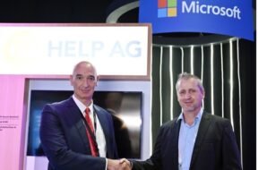 Help AG named as the MSSP partner of Microsoft in the GCC