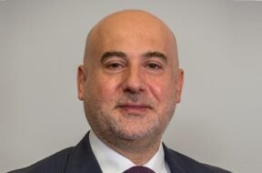 Kamel Al-Tawil, Managing Director of Equinix Middle East and North Africa