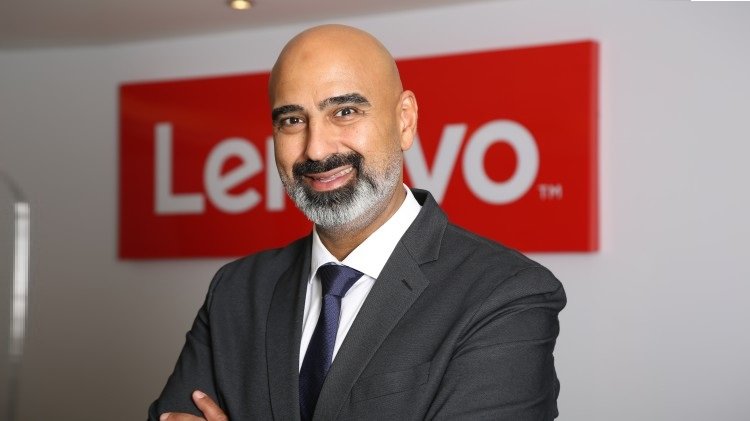 Lenovo signs an agreement with Al Hathboor Bikal.ai
