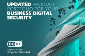ESET Updated product
