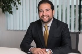 Vectra AI appoints Taj El-Khayat as Managing director for Growth Markets