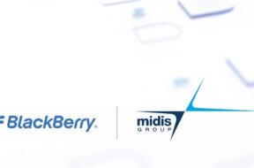 Blackberry-Midis