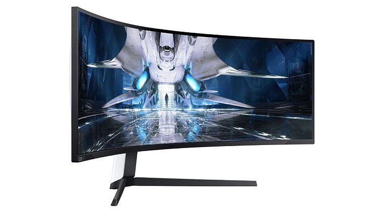 Samsung announces the availability of world’s first 240Hz 4K gaming monitor
