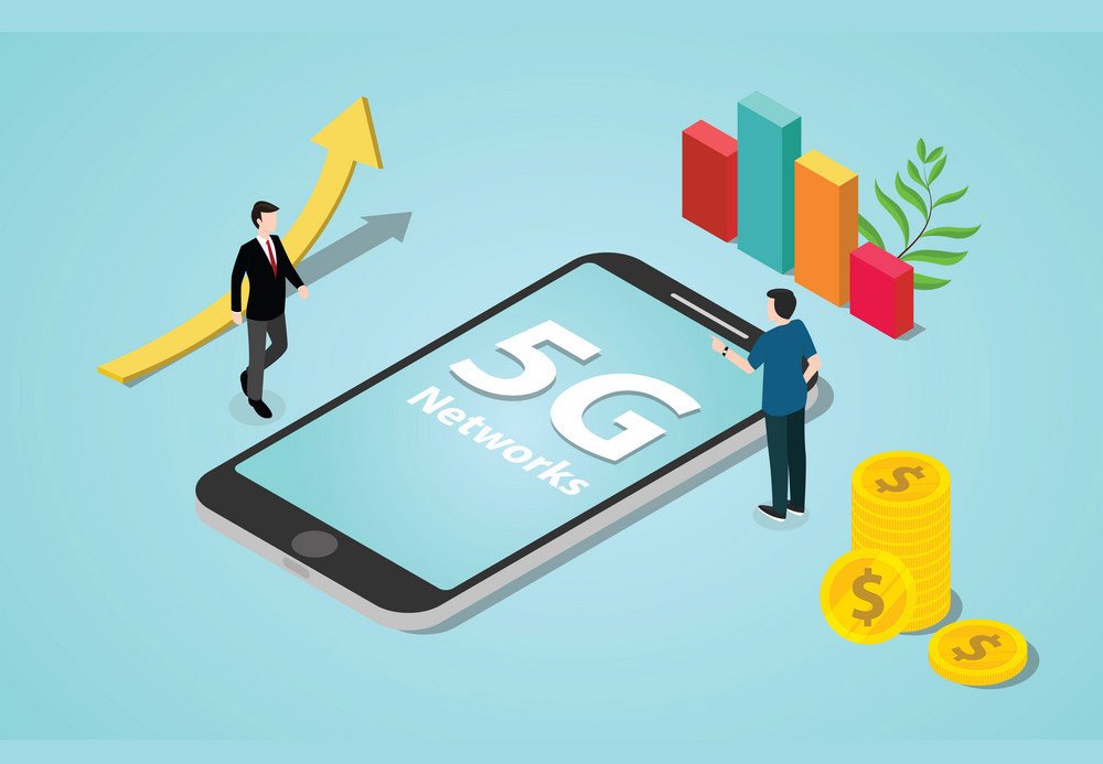 etisalat by e& launches enhanced 5G standalone network in Mena
