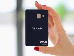Alaan launches UAE’s first business card with up to 2% cashback