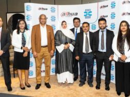 Dahua Technology strikes distribution partnership with ABCOM