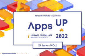 Huawei earmarks $230,000 for MEA developers as part of Global App Innovation Contest