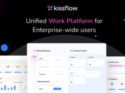 Kissflow