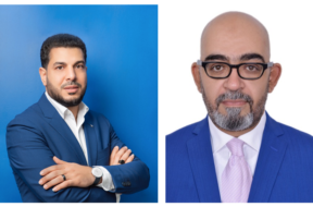 Left-Mr.-Hisham-Tolba-Sales-Manager-MEA-at-TPV-Technology-Gulf-Right-Dr.-Amjad-Fathi-Al-Omar-GM-for-Sariya-Company