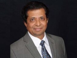Rashesh Mody, Executive Vice President, Operations Business, AVEVA