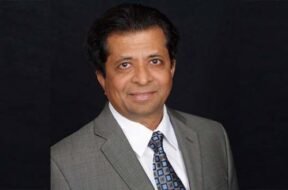 Rashesh Mody, Executive Vice President, Operations Business, AVEVA