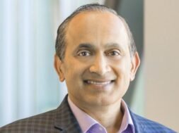 Sanjay Poonen, CEO and President, Cohesity