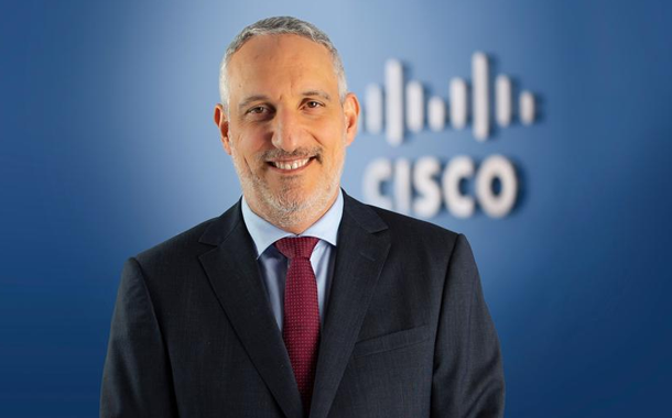 Cisco unveils the latest security trends at GISEC 2023