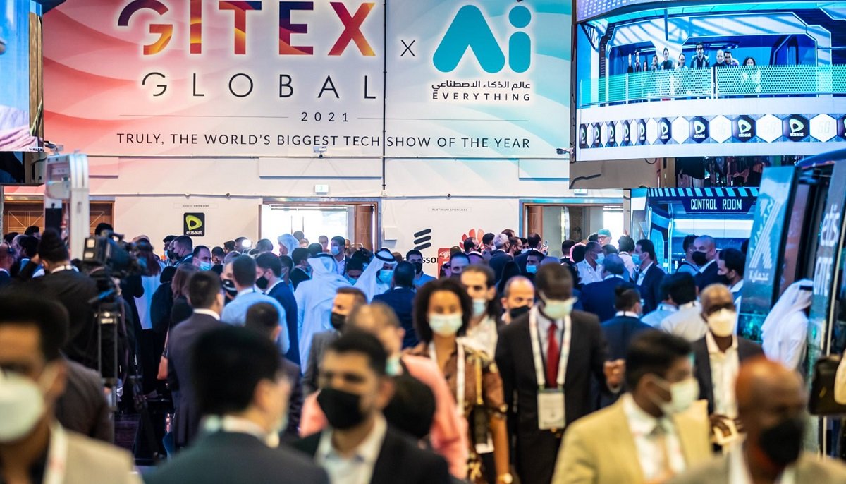 GITEX 2022: Technology partners set to showcase their innovations