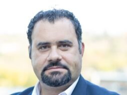 Ghassan Abou Rjeily, Regional Channel Sales Manager – META, Riverbed