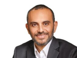 Moussalam Dalati, General Manager, Middle East and Africa at Liferay