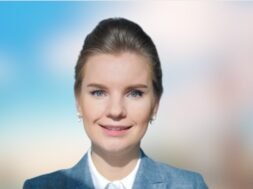 Olesya Pavlova, VP of Marketing, CyberKnight Technologies