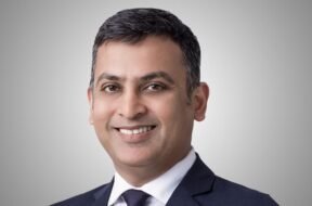 Rahul Bhandari, Chief Financial Officer at Majid Al Futtaim Retail