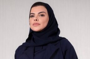 Riham Almusa, Country Leader for Oracle in the Kingdom of Saudi Arabia