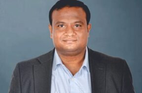 Sujay-Patil-Regional-Director-MEA-Kissflow