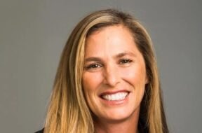 Suzanne DiBianca, EVP and Chief Impact Officer, Salesforce