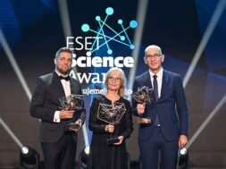 ESET Science Award