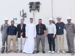 Gecko Robotics to establish international HQ in UAE
