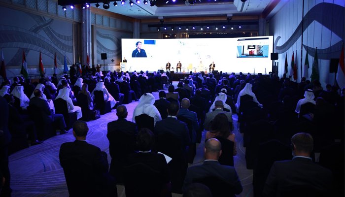 CAIT supports the Kuwait Digital Transformation Conference