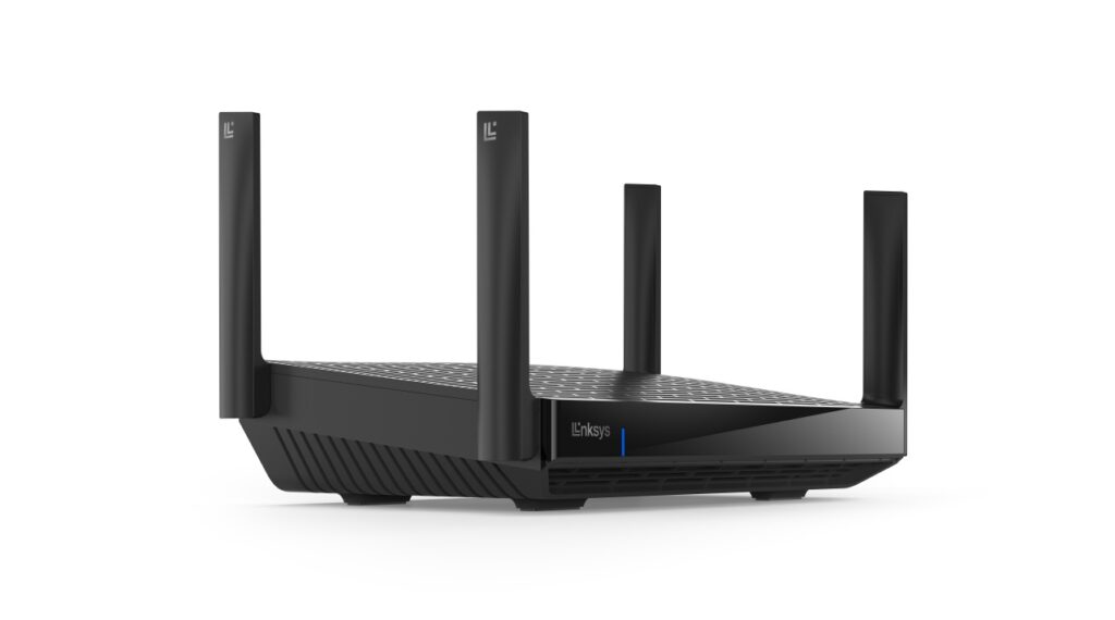 Linksys Router Pro Linksys launches new Hydra Pro 6E router - Channel Post MEA
