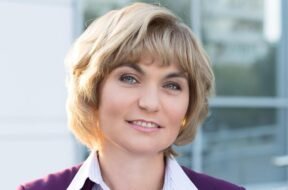 Natalya Makarochkina, Senior Vice President, Secure Power Division, International Operations, Schneider Electric