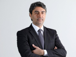 Nayef Bou Chaaya, Vice President MEA, AVEVA
